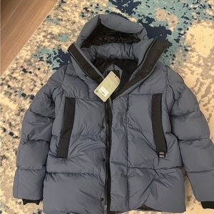 BRAND NEW with Tags! Men’s Osborne Parka Large